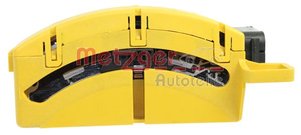 METZGER 0901226 ORIGINAL ERSATZTEIL Schalter, Fahrstufe